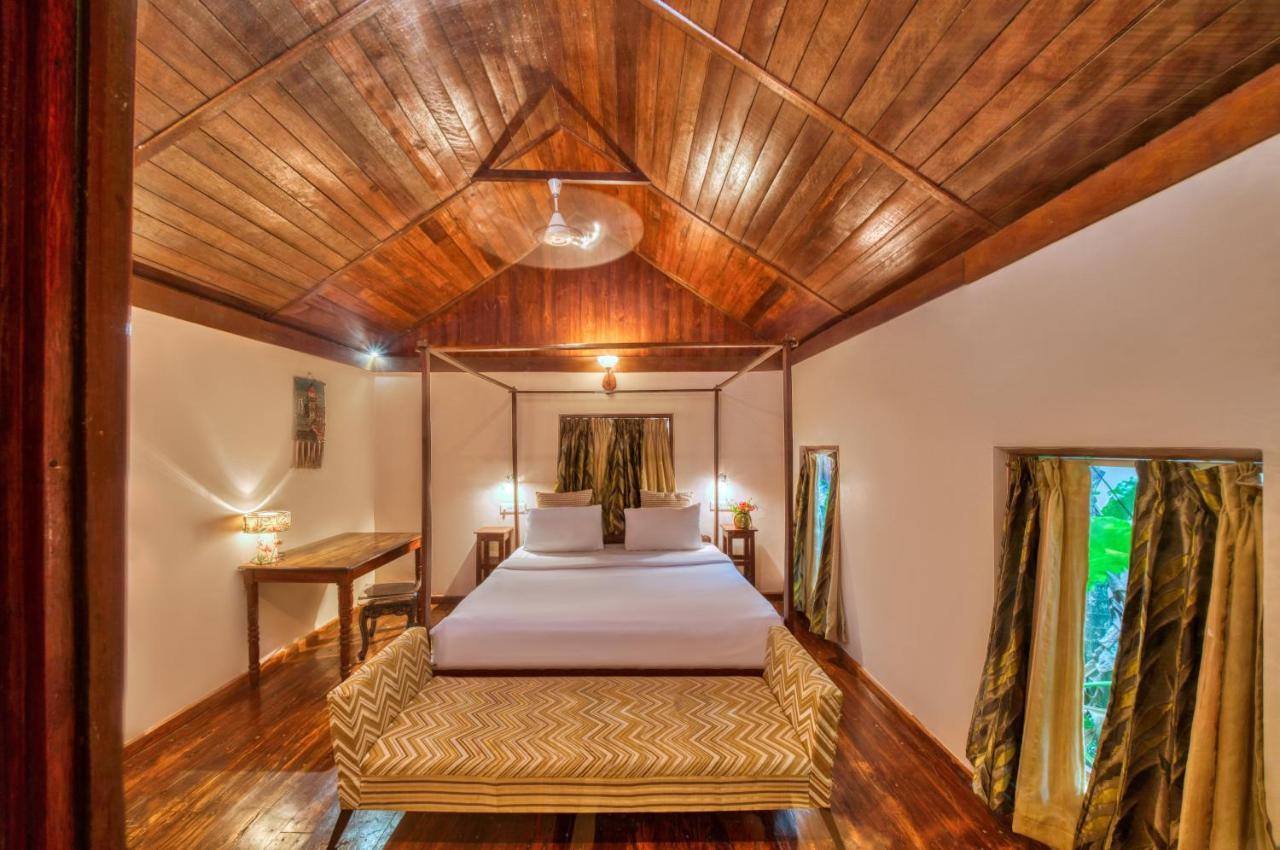 Munjoh Ocean Resort - Private Beachfront Luxury Retreat In Havelock Kala Pathar Beach Экстерьер фото