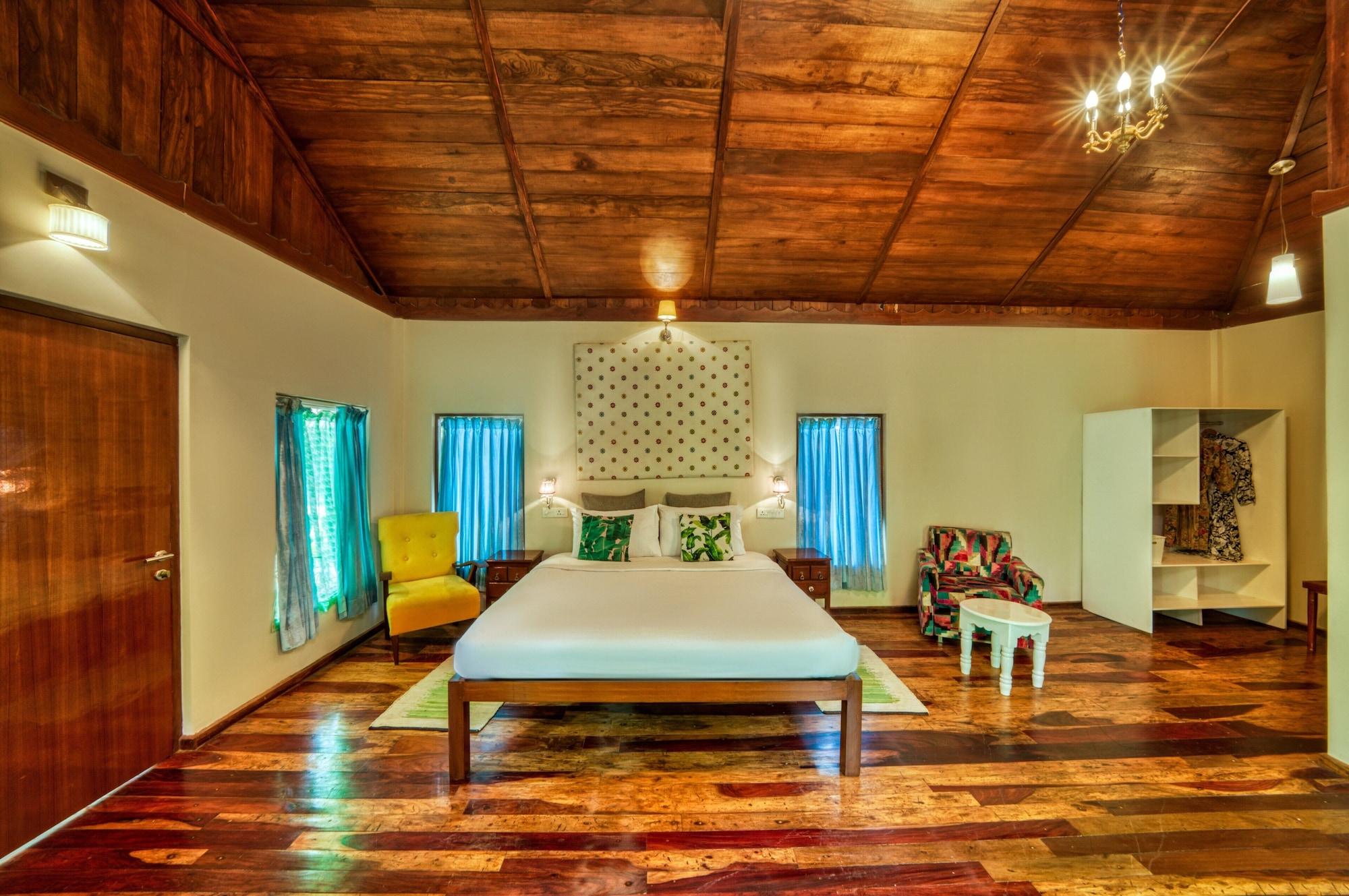 Munjoh Ocean Resort - Private Beachfront Luxury Retreat In Havelock Kala Pathar Beach Экстерьер фото