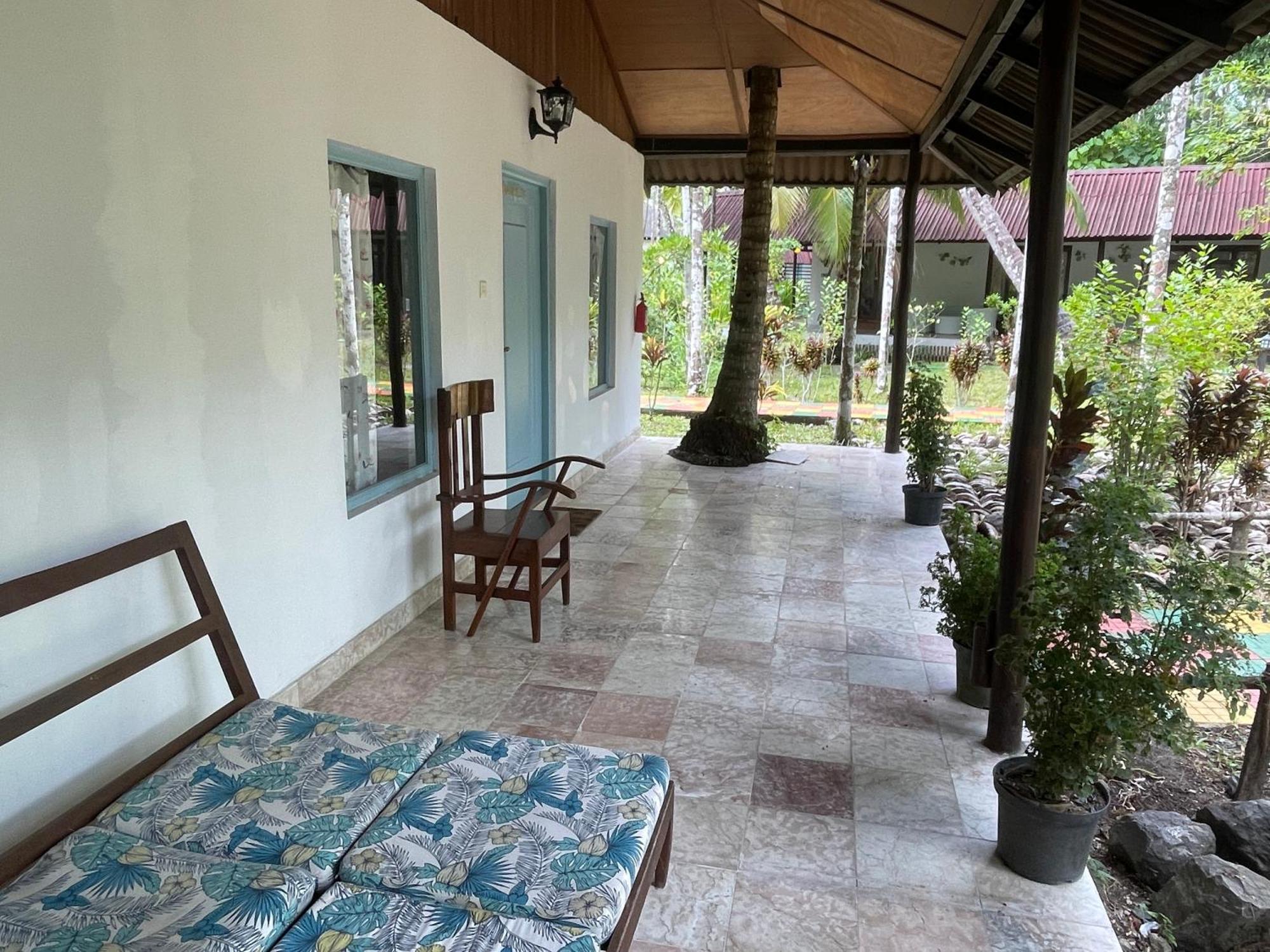 Munjoh Ocean Resort - Private Beachfront Luxury Retreat In Havelock Kala Pathar Beach Экстерьер фото