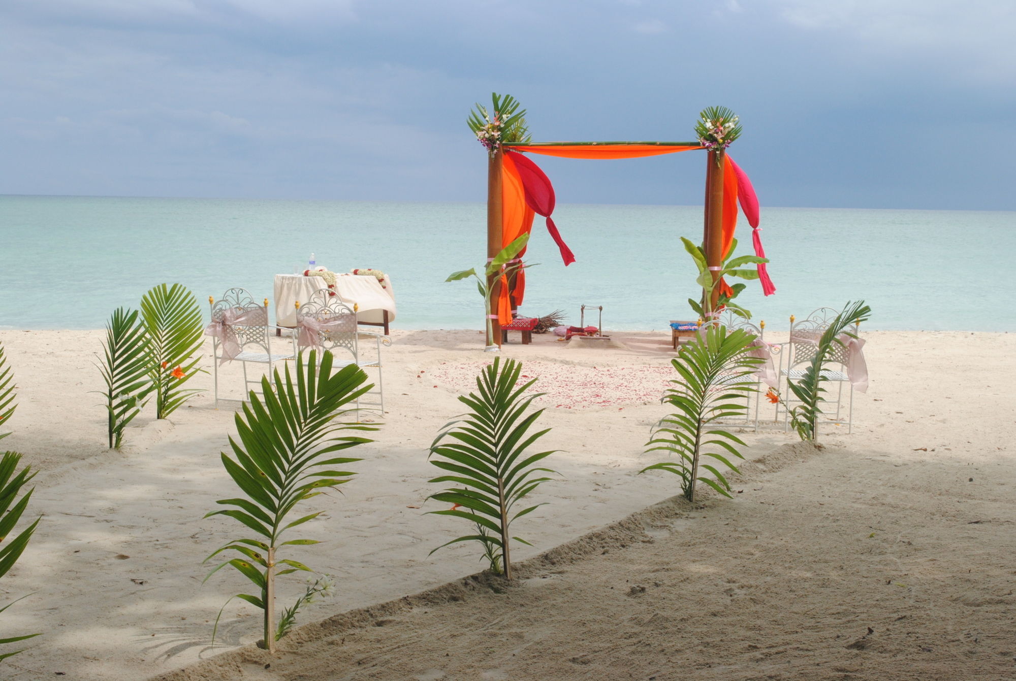 Munjoh Ocean Resort - Private Beachfront Luxury Retreat In Havelock Kala Pathar Beach Экстерьер фото